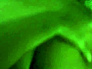 Homemade video in a hotel with ebony amateurs