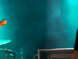 Cinnamon rock n roll rebel