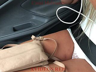 Taking the Wife to Meet Her Lover