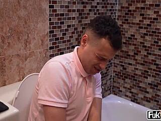 Stepmom Gigi Dior dominates! Watch her rule with hot moves.