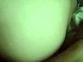 she fell asleep and i fucked her tasty pussy leaving my cum inside her homemade video