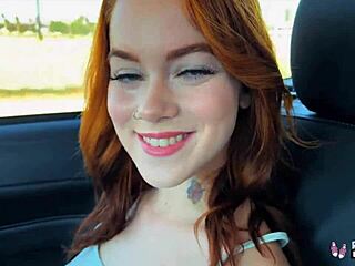 i feel real teen sage fox flash dildo in public then fuck hard at home