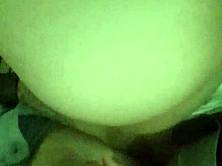 she fell asleep and i fucked her tasty pussy leaving my cum inside her homemade video