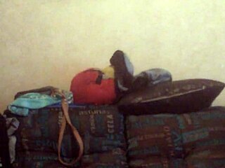 solita en casa, could this be a secret trans adventure waiting?