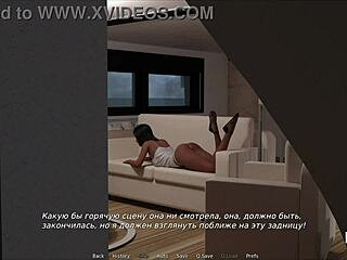 Exciting Bikini Girl Pickup Quest