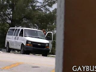 Gay Giant Wang Porn - Is It Too Big To Handle?