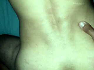 Morning fuck with intense passion and desire