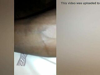 Ronny's anal pleasures in a motel techno spa