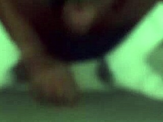 i'm masturbatin with my cock clothes off in my room, gettin a cumshot from maledom