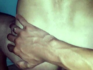 Morning fuck with intense passion and desire