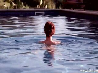 Does she want a new girlfriend?