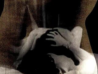 lucky guy sucks his cock and gets it all down their throats with these 3 latin girls