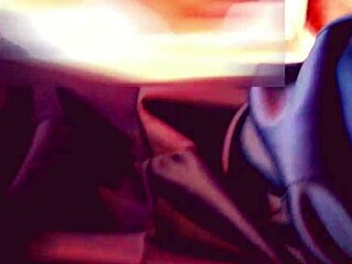 just back from class, hotel fun awaits