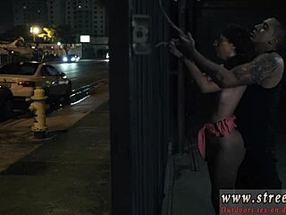 Guys make passes at dolls in glasses?