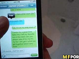 Watch this cute Latina getting fucked by Nikki Chase in POV style!