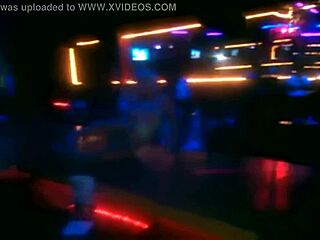 ramses table dance gdl