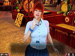 Corruption: Family and Taboo - Chapter I: A Trip to the Fair with Someone Who Cares