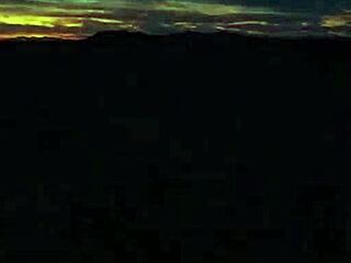 sexy tattooed milf strips and rips clothes