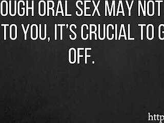 learn the ultimate oral sex techniques from jennifer dobrowitz in this lesson