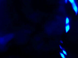 Big black cock blowjob with sloppy snowbunny