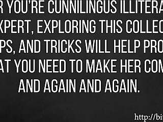 learn the ultimate oral sex techniques from jennifer dobrowitz in this lesson