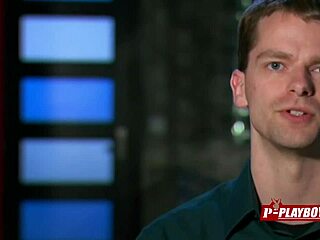 Új swingerok merülnek Playboy Mansion cserébe