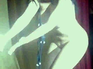 Watch this hot stripper girl rip her clothes off!