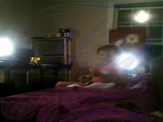 Yo, guarda questa milf afroamericana che viene sbattuta forte in Texas! 🔥💦