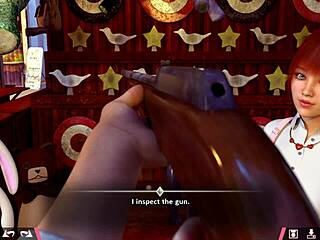 Corruption: Family and Taboo - Chapter I: A Trip to the Fair with Someone Who Cares
