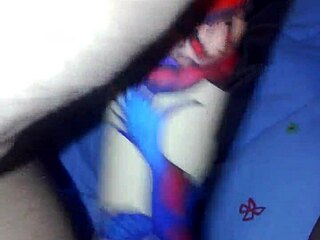 Mexican Amateurs Using Toys For Fun