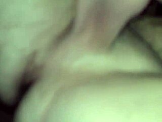 Tattooed Renee Cheeks in a POV video