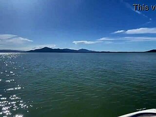 bor� aprontar de lancha voyeur creampie