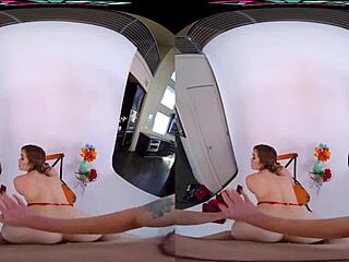 Naughty Photoshoot With Sexy Blonde Katie Kush