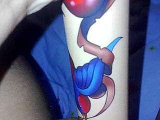 Mexican Amateurs Using Toys For Fun