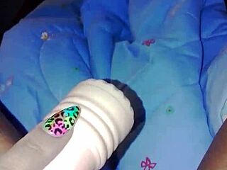 Mexican Amateurs Using Toys For Fun