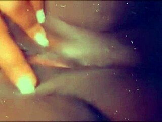 Latina and Ebony Babes in Hardcore Fuck Session