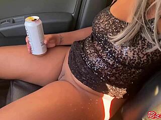 I met a tattooed emo brunette and we had a casual encounter