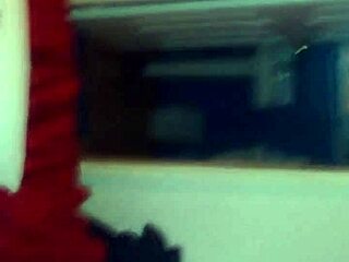 Fat Friend Penetrated in Hotel