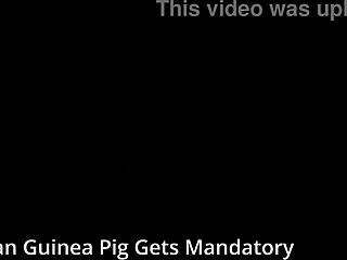 Phoenix Rose snáší nucené orgasmy s Hitachim od doktora Tampy