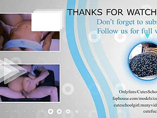 Rebelka latinská tínedžerka 18+ zvádza nevlastného brata na divoký sex v byte