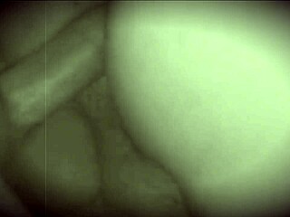 i saw a woman with her nice wide open pussy