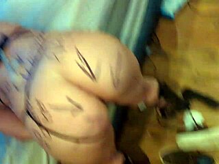 hey, how about filling me up like lady cream paradise?