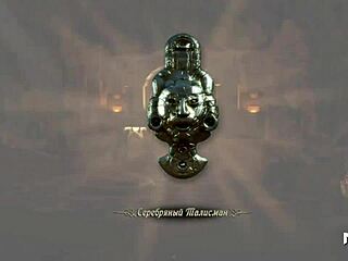 sexy girls hunt treasures in treasure of nadia episode 97