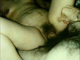 did you fuck lily's hairy pussy?