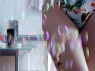 Nanda Molinari Deusa 1 From Usa