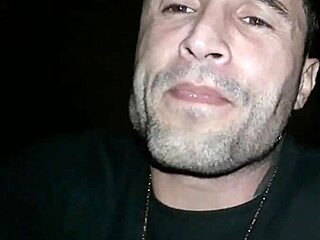 discover dogging in são paulo with alexia firenze and allan guerra gomes