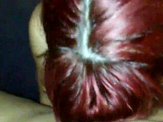 Retro Oral Scenes From Classic Blue Films