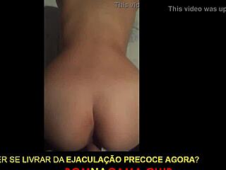 Fucking the hot neighbor doggystyle. Want to see?