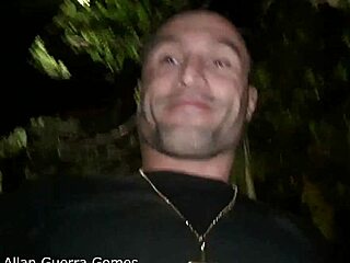 discover dogging in são paulo with alexia firenze and allan guerra gomes