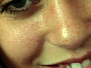 Joi's asmr and jerking session with big tits and dick